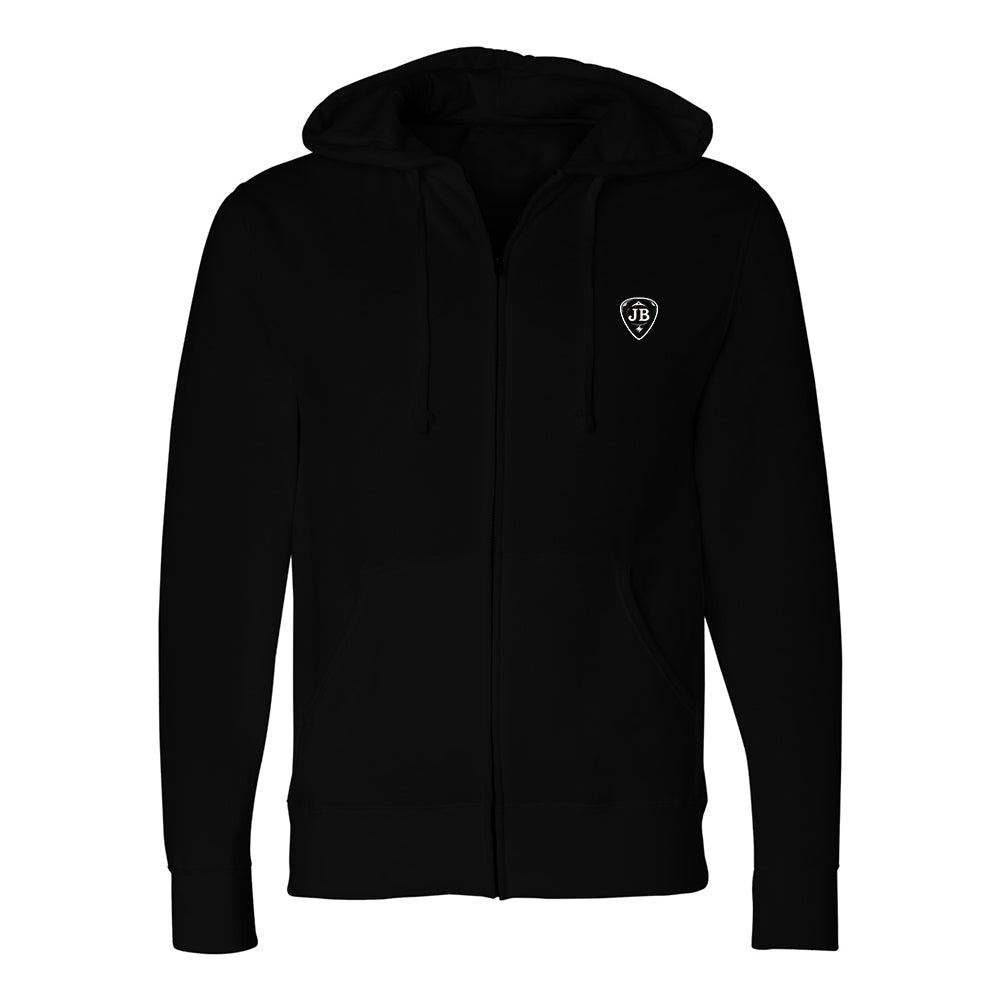 Tone Of The Dead Zip-Up Hoodie (Unisex)