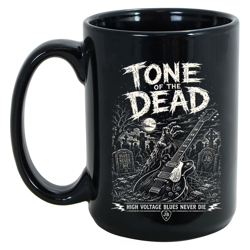 Tone Of The Dead Mug